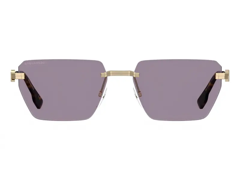 Dsquared2 D2 0102/S EYRUR - 57
