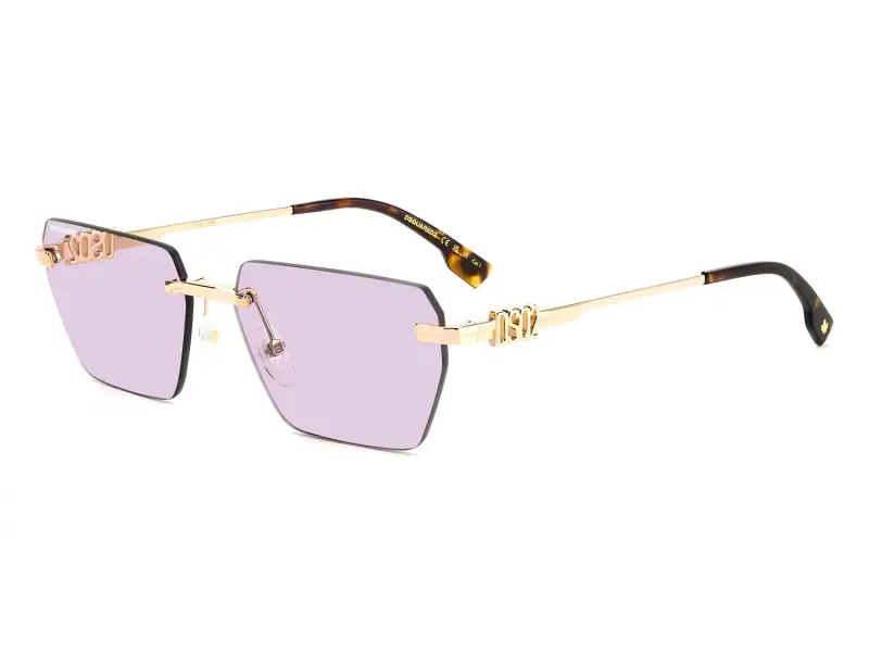 Dsquared2 D2 0102/S EYRUR - 57