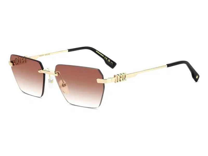 Dsquared2 D2 0102/S J5G17 - 57