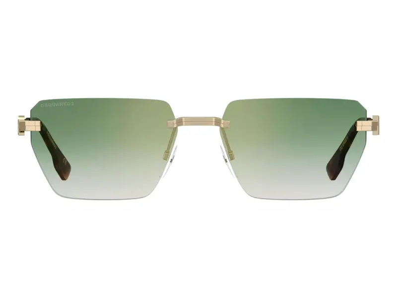 Dsquared2 D2 0102/S PEFD6 - 57