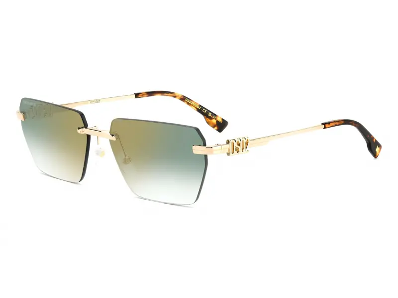 Dsquared2 D2 0102/S PEFD6 - 57
