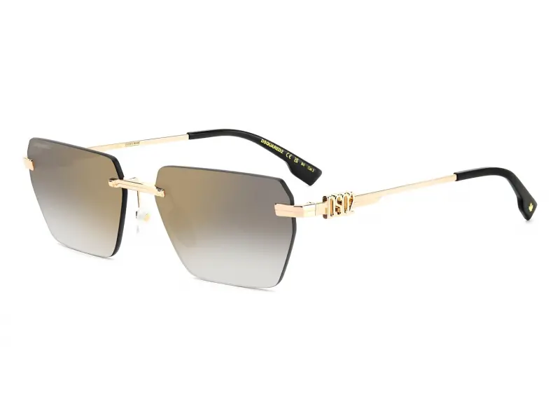 Dsquared2 D2 0102/S RHLFQ - 57