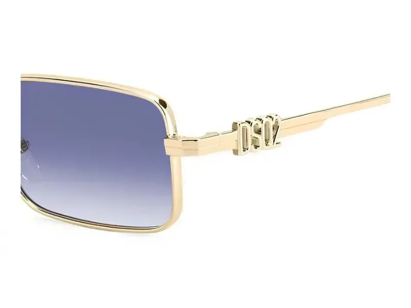 Dsquared2 D2 0104/S LKS08 - 52