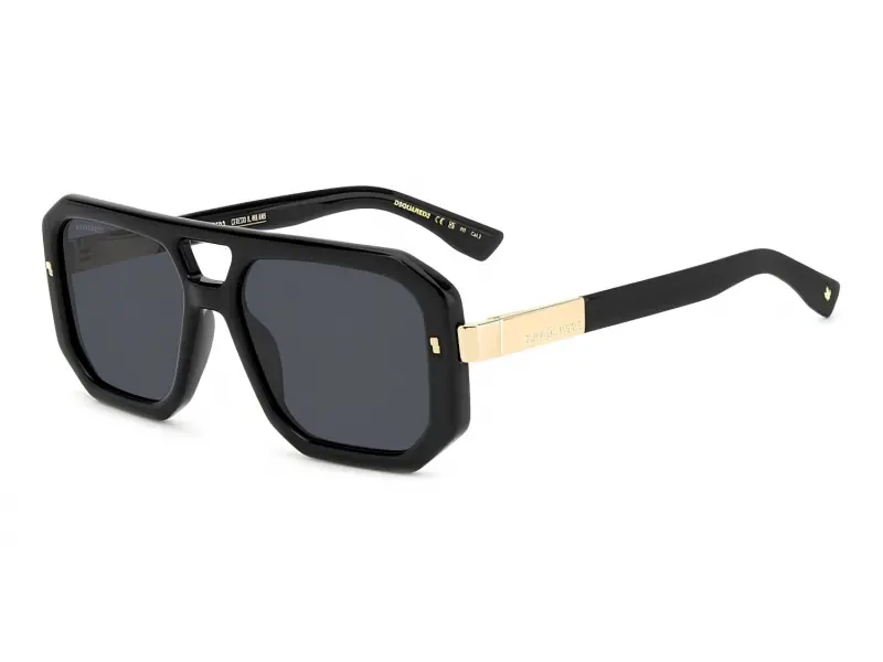 Dsquared2 D2 0105/S 8072K - 56