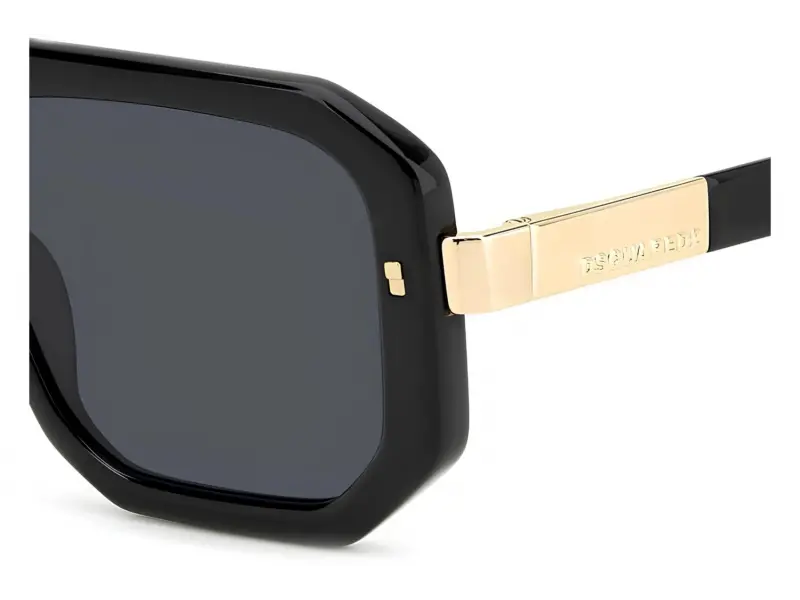 Dsquared2 D2 0105/S 8072K - 56