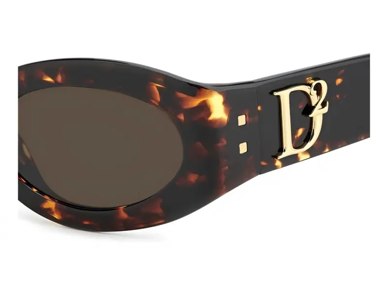 Dsquared2 D2 0150/G/S 08670 - 54