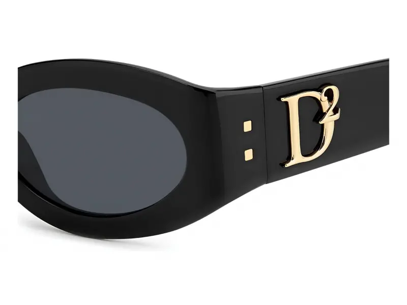 Dsquared2 D2 0150/G/S 807IR - 54