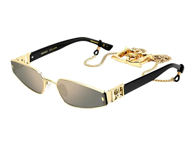 Dsquared2 D2 0168/S/SE 000JO - 61