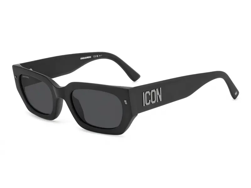 Dsquared2 İcon 0017/S 003IR - 53