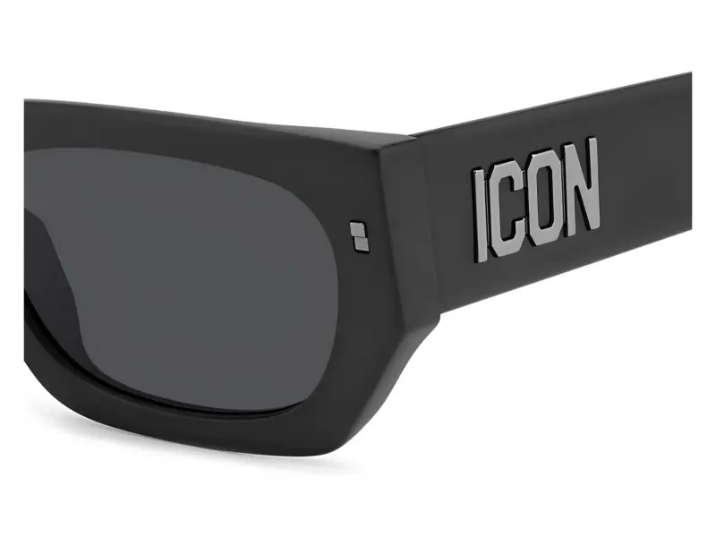 Dsquared2 İcon 0017/S 003IR - 53