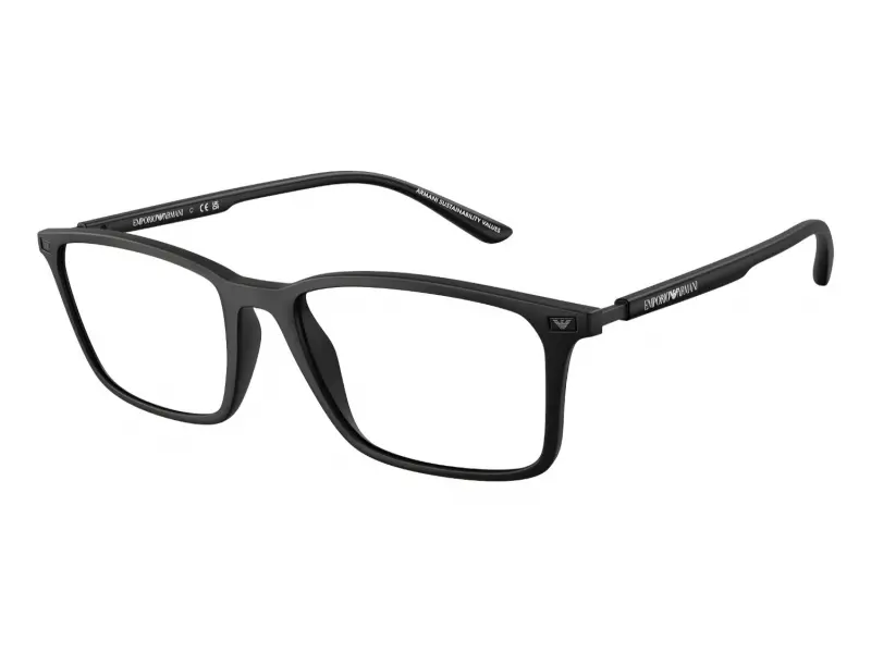 Emporio Armani 3237 5001 55