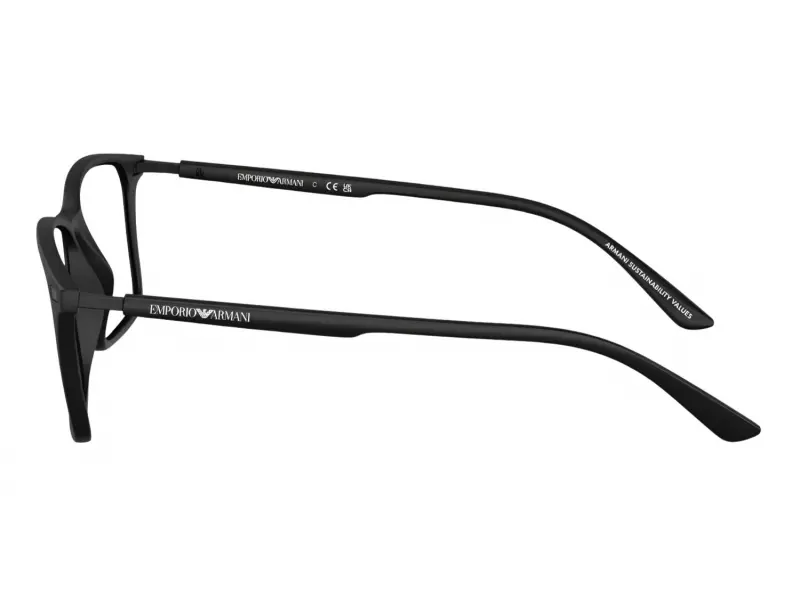 Emporio Armani 3237 5001 55