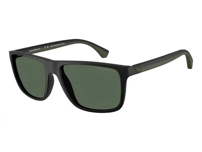 Emporio Armani EA 4033 500171 56