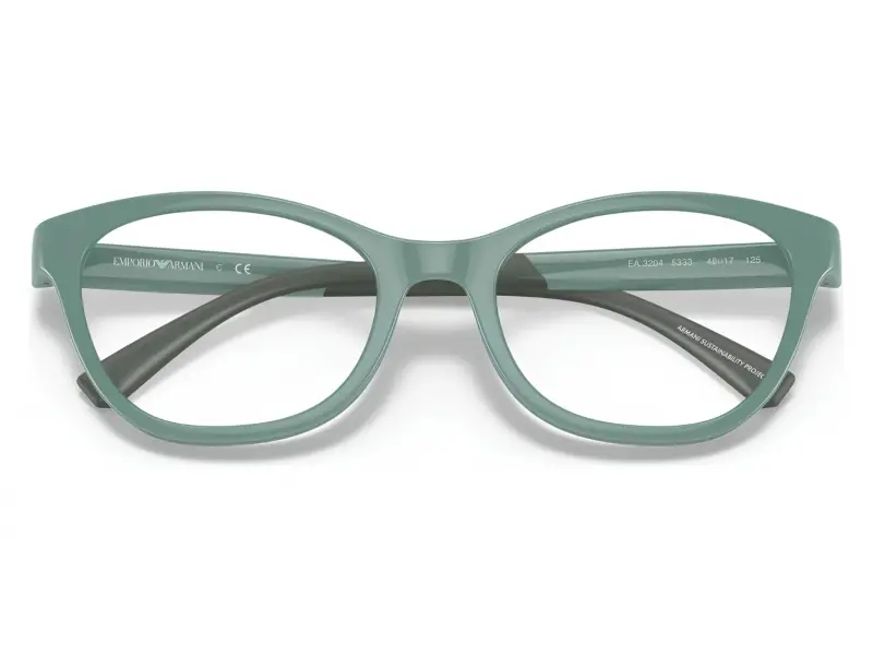 Emporio Armani EA3204 5333 46