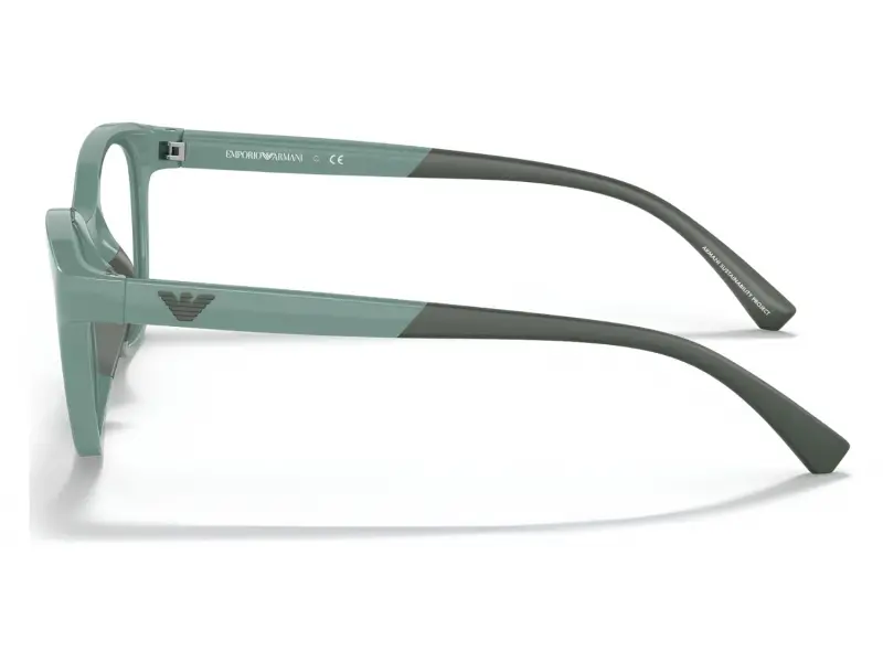 Emporio Armani EA3204 5333 46