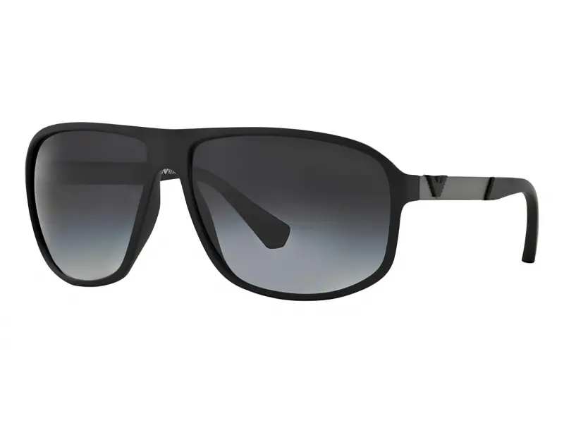 Emporio Armani EA4029 50638G 64 Erkek Güneş Gözlüğü