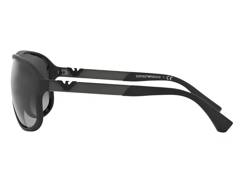 Emporio Armani EA4029 50638G 64 Erkek Güneş Gözlüğü