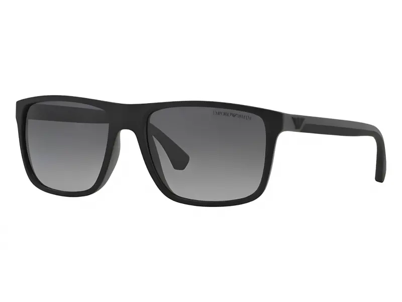 Emporio Armani EA4033 5229T356 Erkek Güneş Gözlüğü