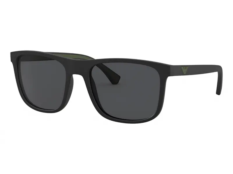 Emporio Armani EA4129 50428756 Erkek Güneş Gözlüğü