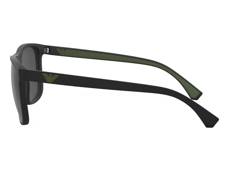 Emporio Armani EA4129 50428756 Erkek Güneş Gözlüğü