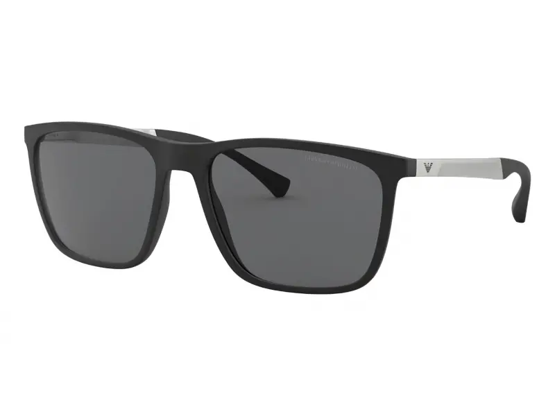 Emporio Armani EA4150 50638759 Erkek Güneş Gözlüğü