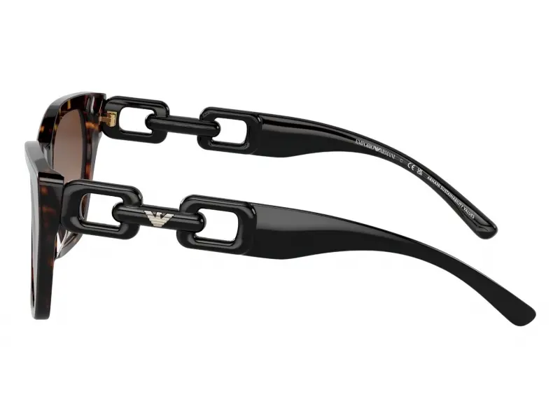 Emporio Armani EA4203 502613 55