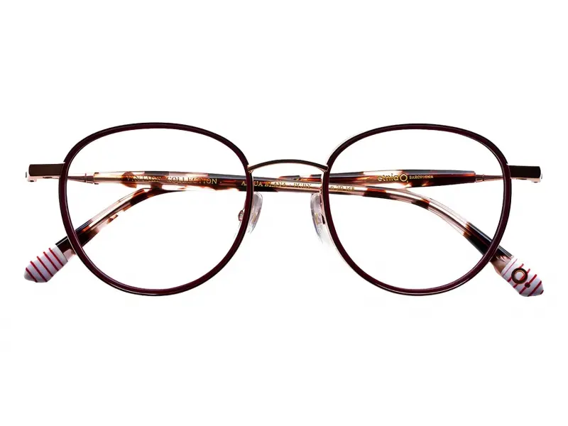 Etnia Barcelona Aigua Blava PGBX 50