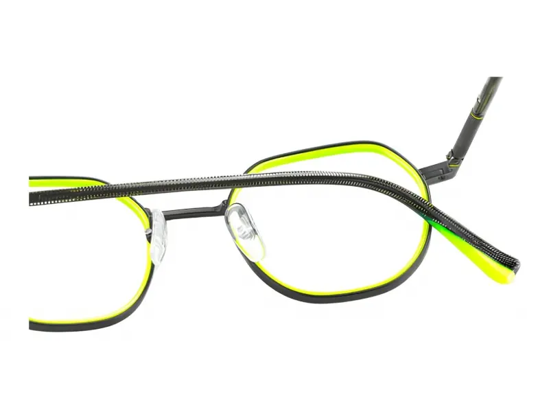 Etnia Barcelona Amarillo YWBK 47