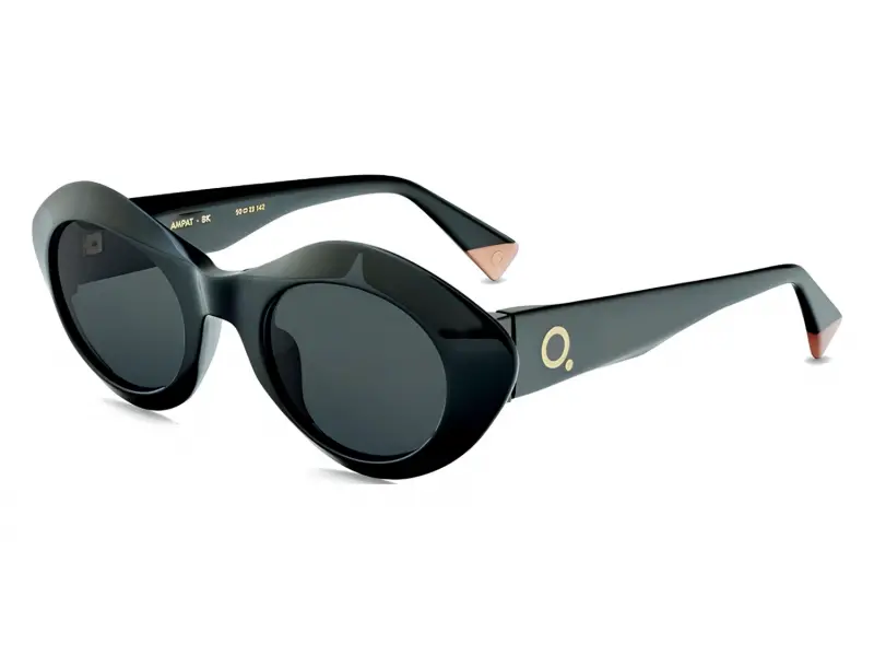 Etnia Barcelona Ampat BK 50