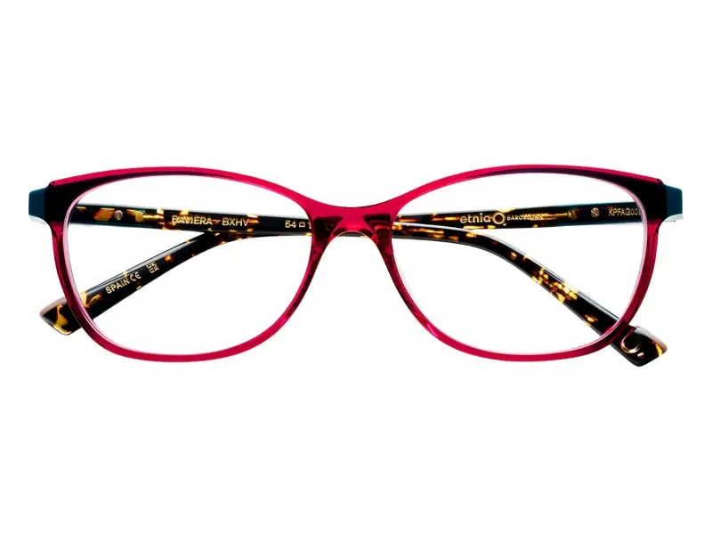 Etnia Barcelona Bavier BXHV 54