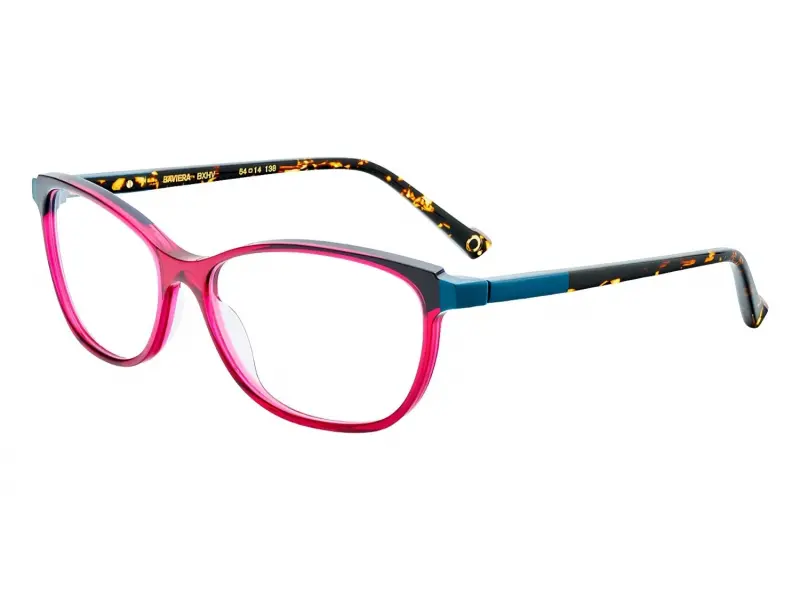 Etnia Barcelona Bavier BXHV 54