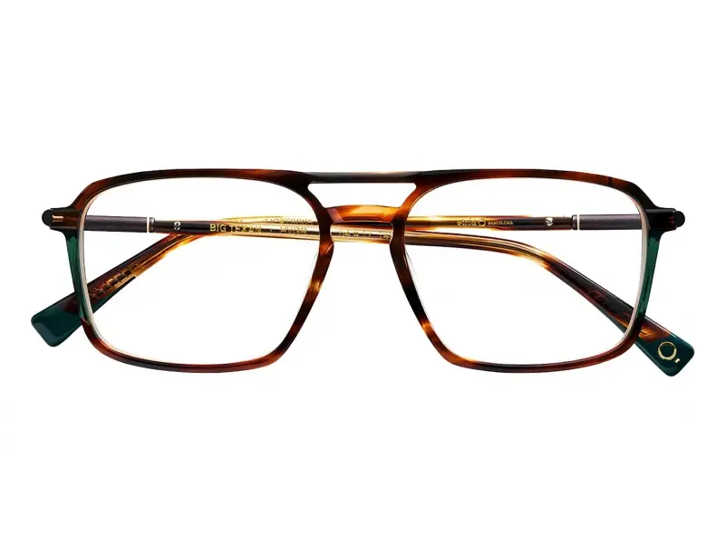 Etnia Barcelona Bigtex HVGR 54