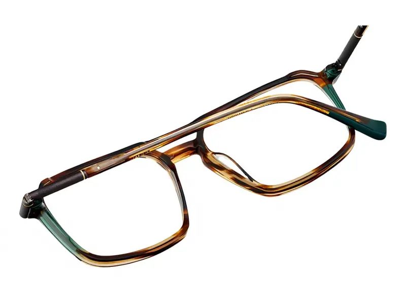 Etnia Barcelona Bigtex HVGR 54