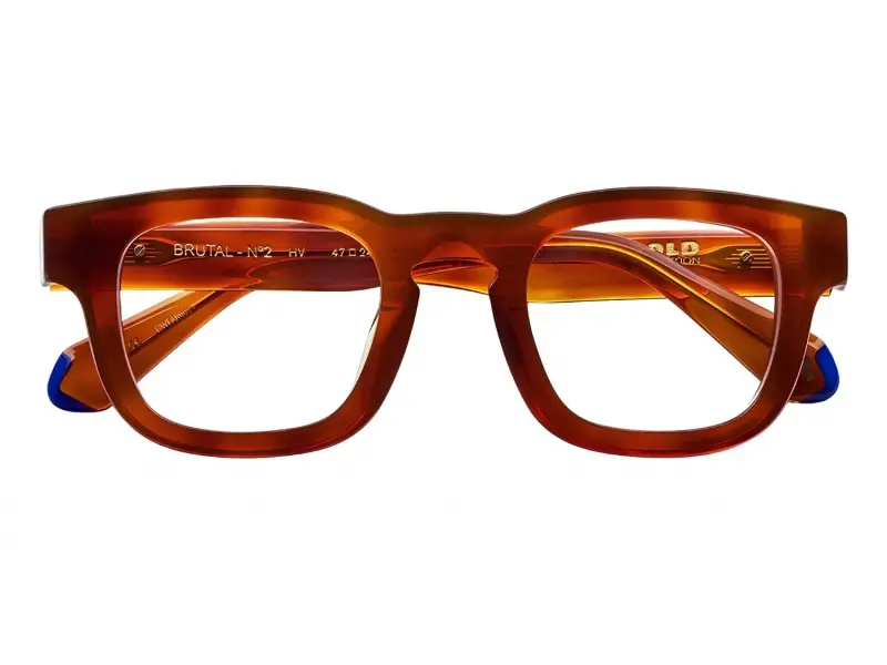 Etnia Barcelona Brutal 2 HV48