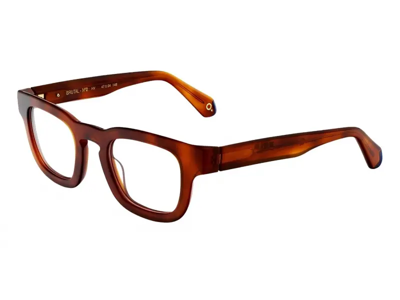 Etnia Barcelona Brutal 2 HV48