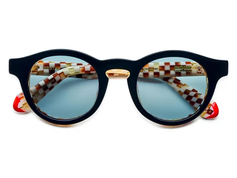 Etnia Barcelona Brutal NO.7 BK48