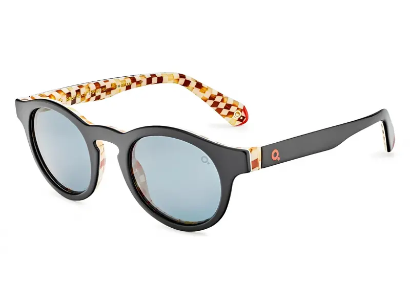 Etnia Barcelona Brutal NO.7 BK48