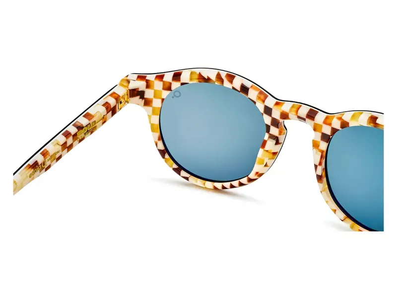 Etnia Barcelona Brutal NO.7 BK48