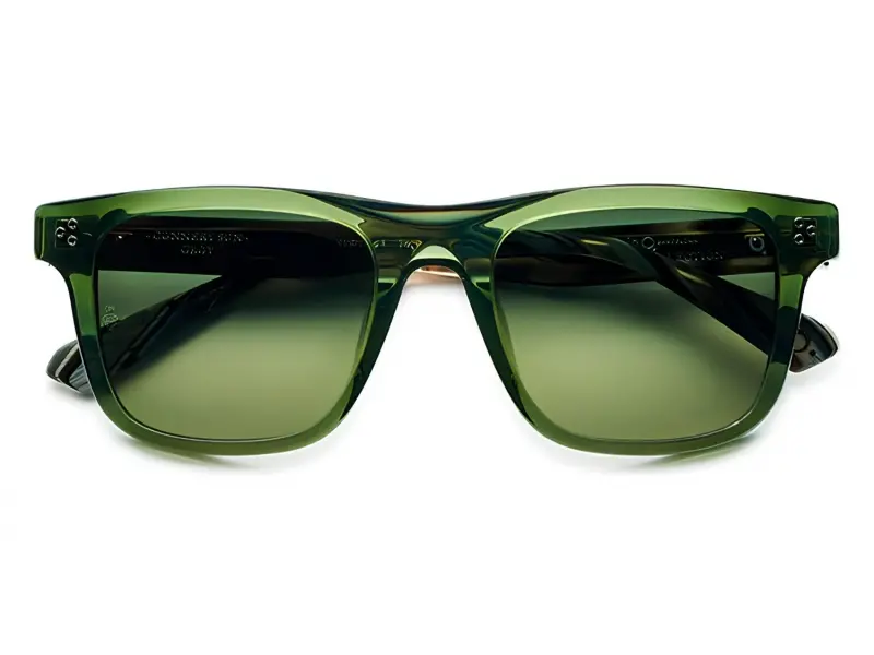 Etnia Barcelona Connery Sun GRGY 53