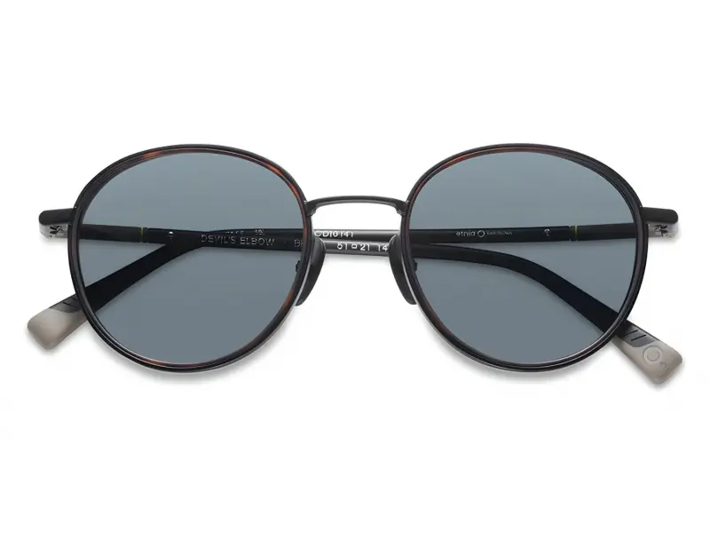 Etnia Barcelona Devils Elbow BK 51