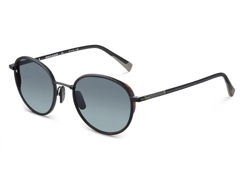 Etnia Barcelona Devils Elbow BK 51