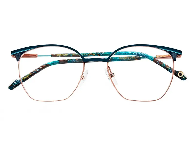 Etnia Barcelona Emeral BLTQ 52