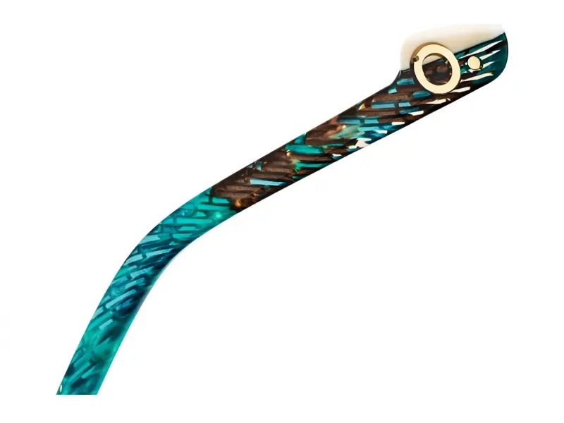 Etnia Barcelona Emeral BLTQ 52