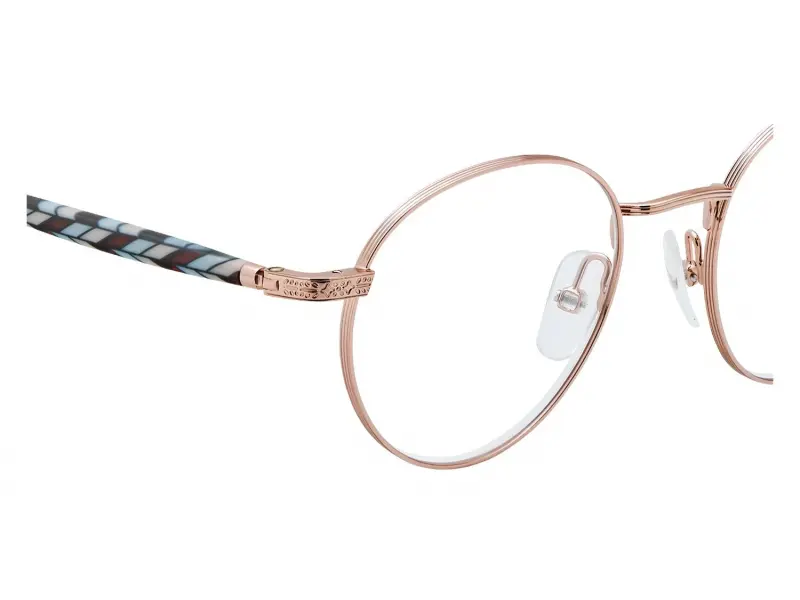 Etnia Barcelona Estart PGBL 47