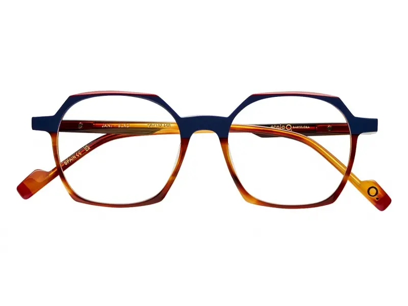 Etnia Barcelona Jani BLRD 50