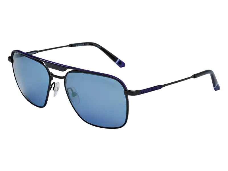 Etnia Barcelona Lescala BKBL 58