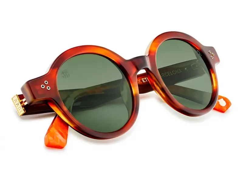 Etnia Barcelona London 1992 HV 47