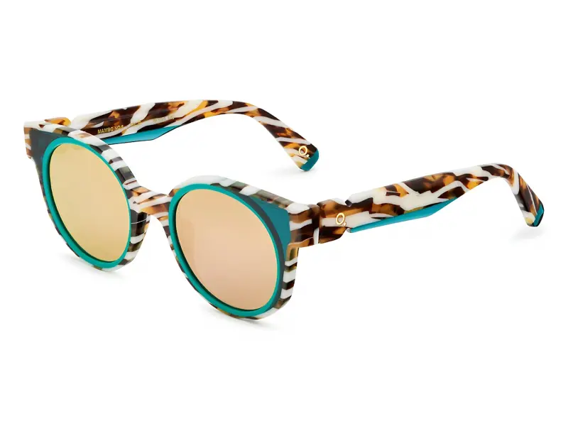 Etnia Barcelona Mambo No.5 HVGR 49