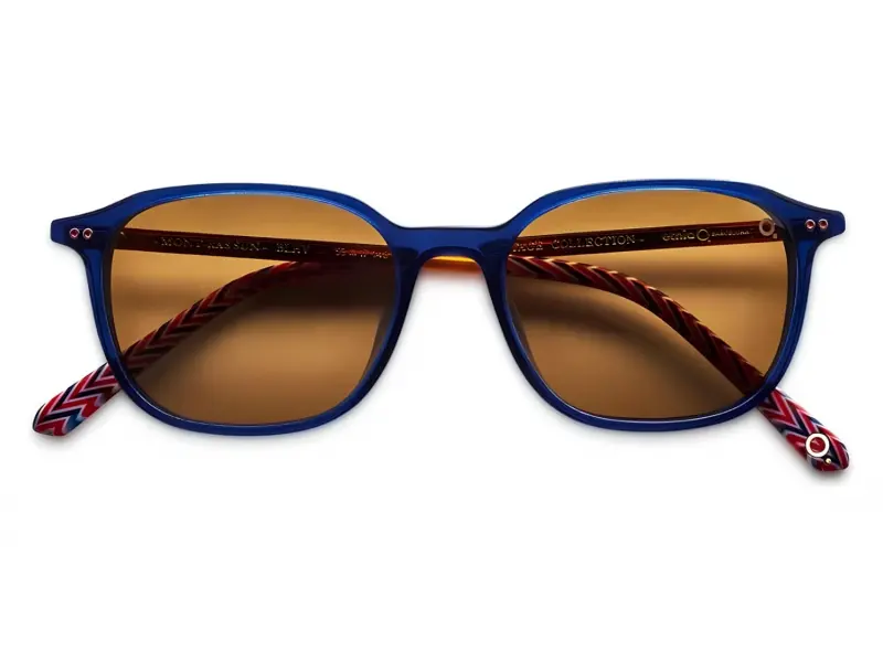 Etnia Barcelona Montras Sun BLHV 53