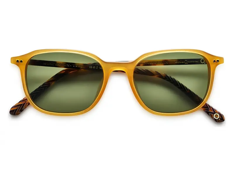 Etnia Barcelona Montras Sun YWHV 53